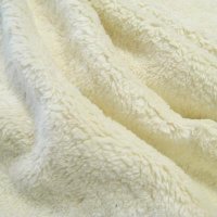 Bio-Baumwoll Fleece