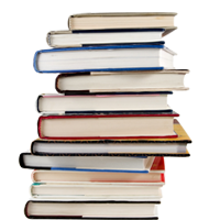 Bücher & Zeitschriften