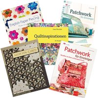 Nähbuch Patchwork