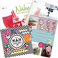 Nähbuch Allgemein