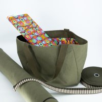 Taschen-Schnittmuster