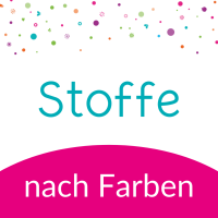 Stoffe nach Farben