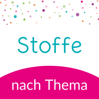 Stoffe nach Themen