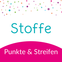 Punkte und Streifen