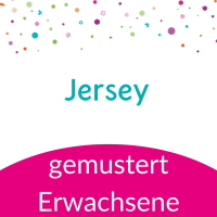 gemustert Erwachsene