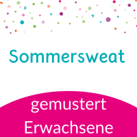 gemustert Erwachsene