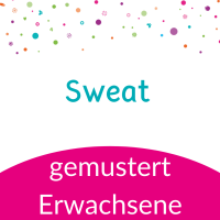 gemustert Erwachsene