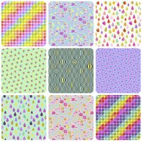 Untamed von Tula Pink