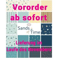 Sands Of Time von EQP Textiles