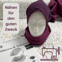 Nähen für Cafe Patchwork