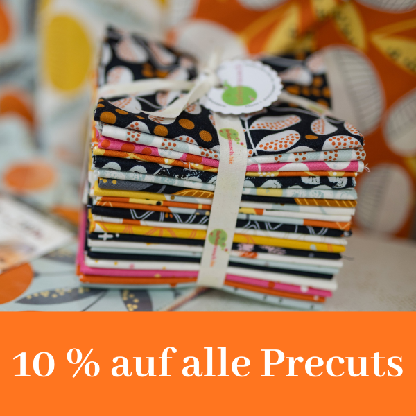 Precuts 10 Prozent Rabatt - Precuts 10% Rabatt 