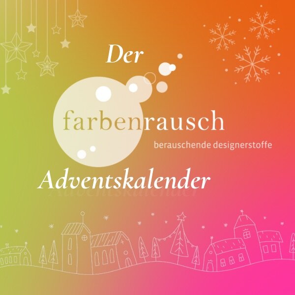 Adventskalender 2025 - Adventskalender 2025