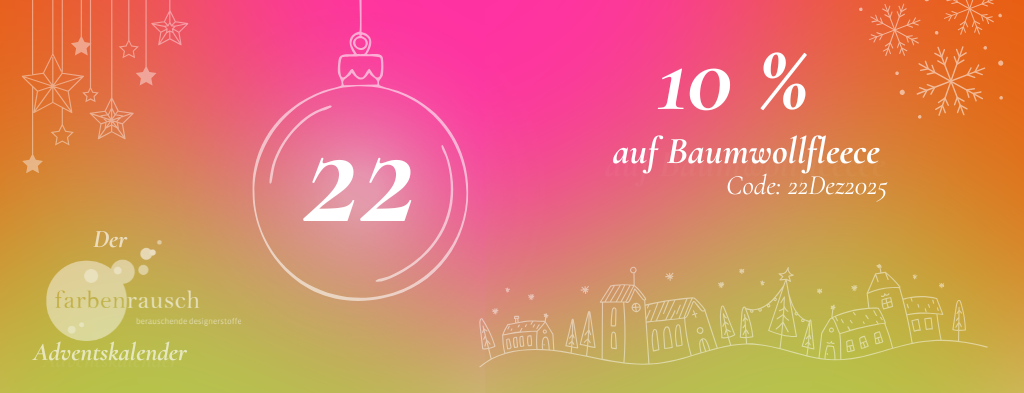 Adventskalender 22 12 2025