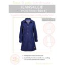 kinder No.15 Jeanskleid