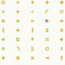 Artifact Metallic Gold