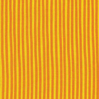 Streifen gelb-orange