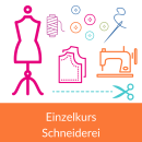 Einzelkurs Schneiderei
