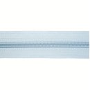 Zipper 24mm hellblau