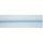 Zipper 24mm hellblau