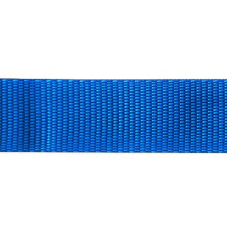 30mm royalblau