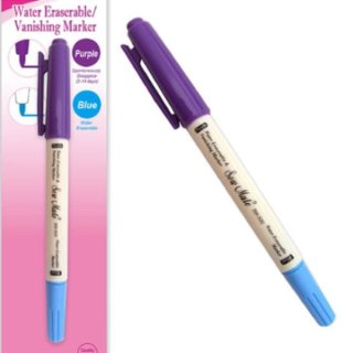 2 - in-1 Marker