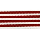 40mm rot weiß