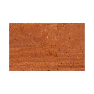 Korkstoff Surface cinnamon 50x70cm