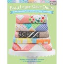 Easy Layer-Cake Quilts