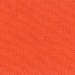 Basic Baumwollstoffe Bella Solids clementine