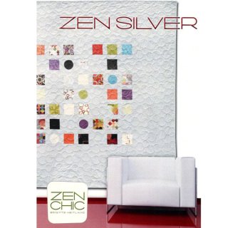 Schnittmuster Zen Silver ZEN CHIC by Brigitte Heitland