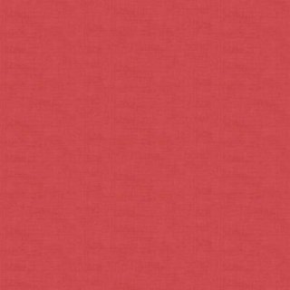 Basic Baumollstoffe Linen Texture old rose