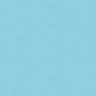 Basic Baumollstoffe Linen Texture sapphire