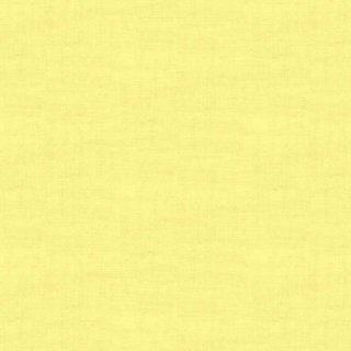 Basic Baumollstoffe Linen Texture primrose