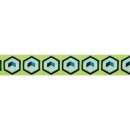 Hex grün 22mm