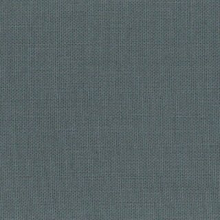 Basic Baumollstoffe Bella Solids graphite