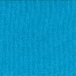 bright turquoise