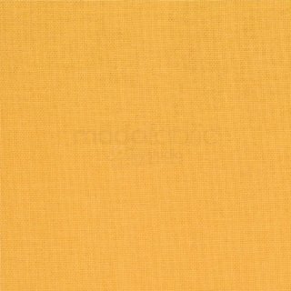 Basic Baumollstoffe Bella Solids cheddar