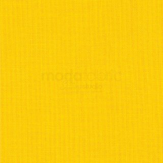 Basic Baumollstoffe Bella Solids yellow