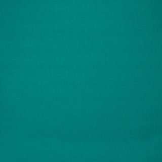 Basic Baumollstoffe Bella Solids lagoon