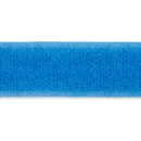 Flauschklettband 1201 002 66 blau