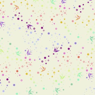 Fairy Dust cotton candy
