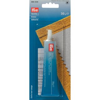 Textilkleber