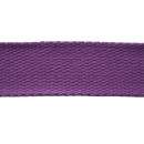 Gurtband 25mm lila