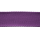 Gurtband 25mm lila