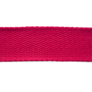 Gurtband 25mm pink