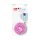 Rollmassband von Prym Love in pink, 150 cm lang