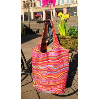 Tasche Shopping Queen