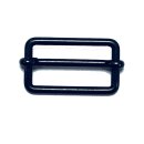 Metall D-Ring 30mm schwarz