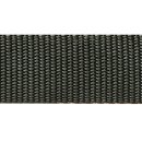 Metall D-Ring 40mm schwarz