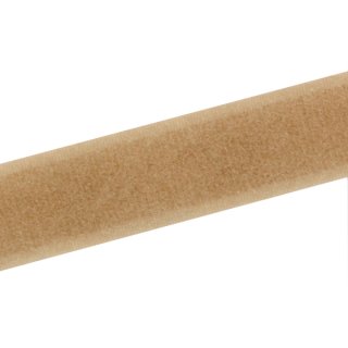 Flauschklettband 16 651 beige